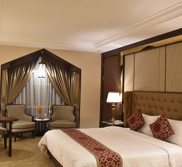 Connection Family Room