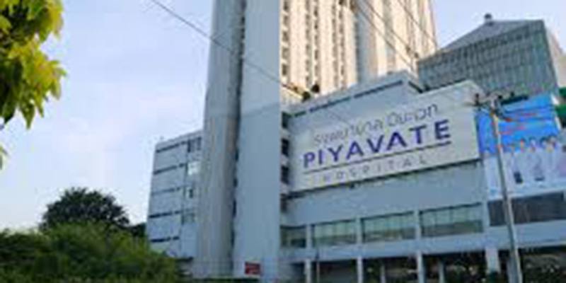Piyavej Hospital