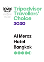 Tripadvisor Travelers’ Choice 2020